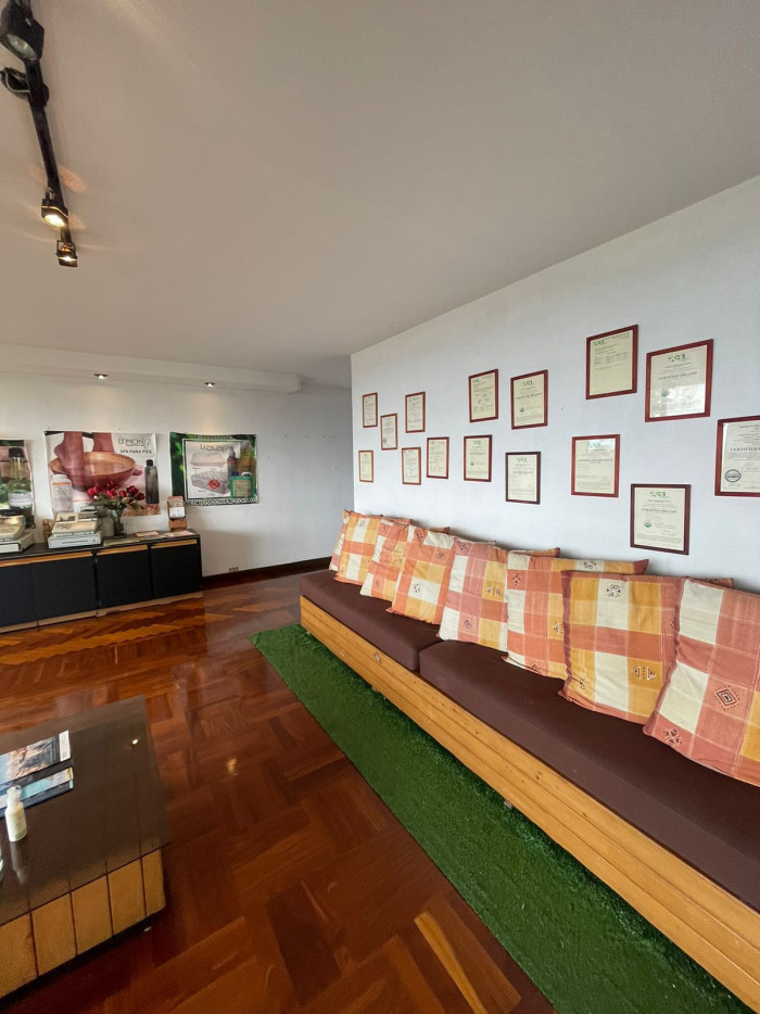 HERMOSA CASA EN RENTA Y VENTA ZONA 15 — foto 4