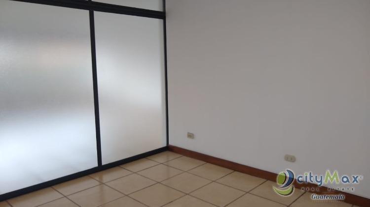 Alquiler oficina en zona 14 Guatemala - Image 1