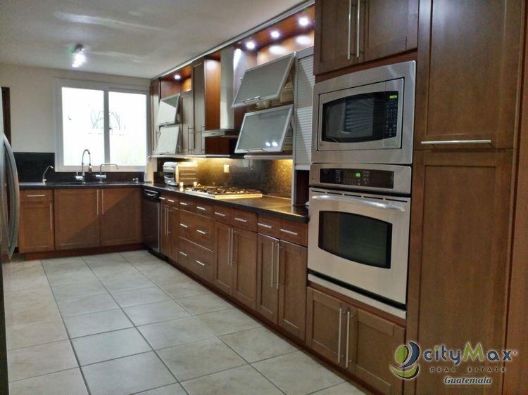 Vendo Bella Casa en Fraijanes Km. 21 - Miniatura 7