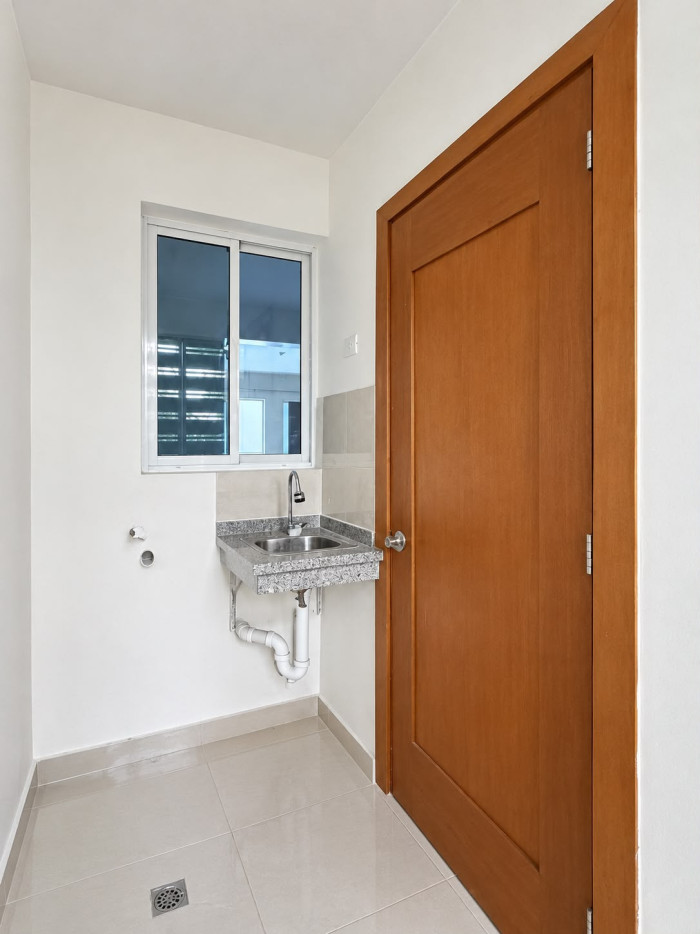 VENTA DE 2do NIVEL APARTAMENTO LA BARRANQUITA — foto 5