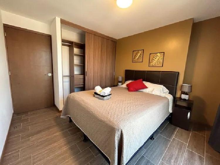 APARTAMENTO EN RENTA – CONDADO 14 | ZONA 14 — foto 13