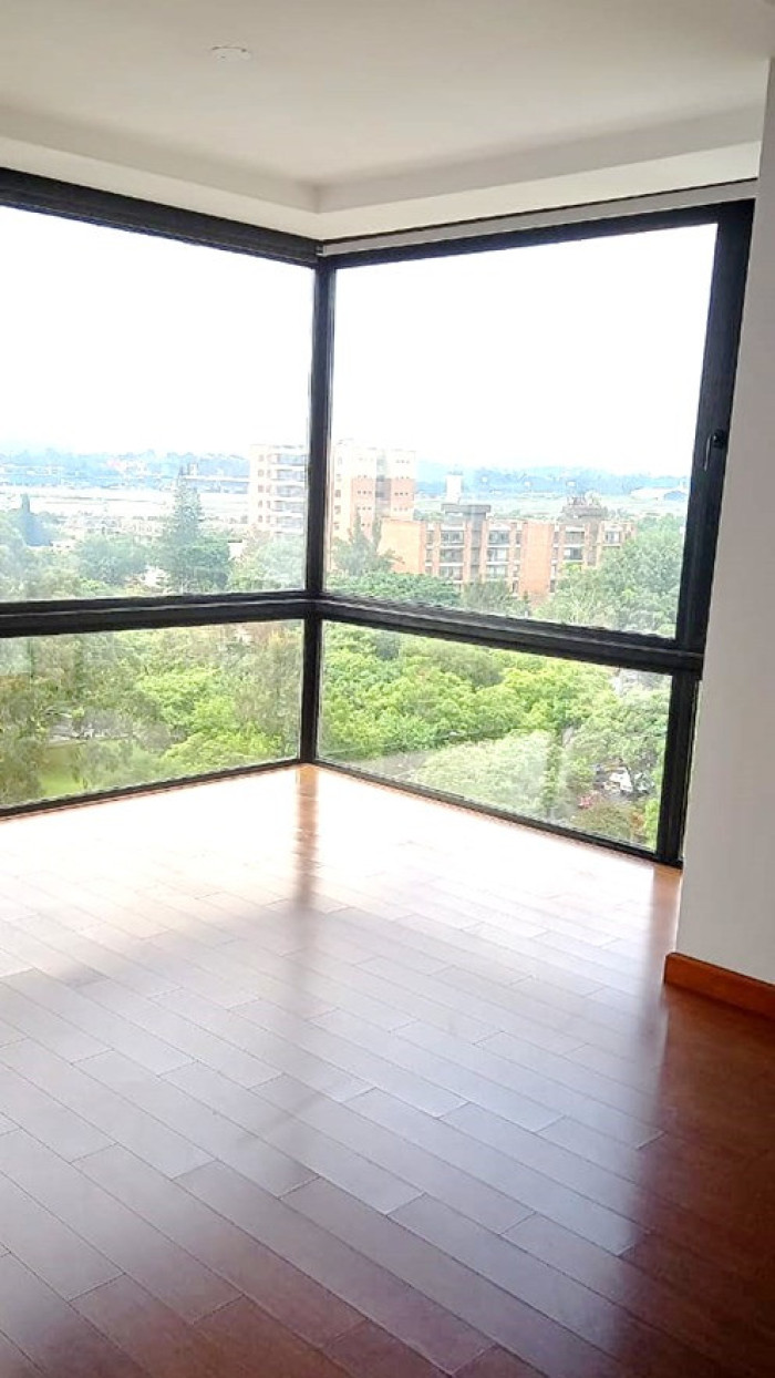 APARTAMENTO EN RENTA ZONA 14 LA CAÑADA - Image 2