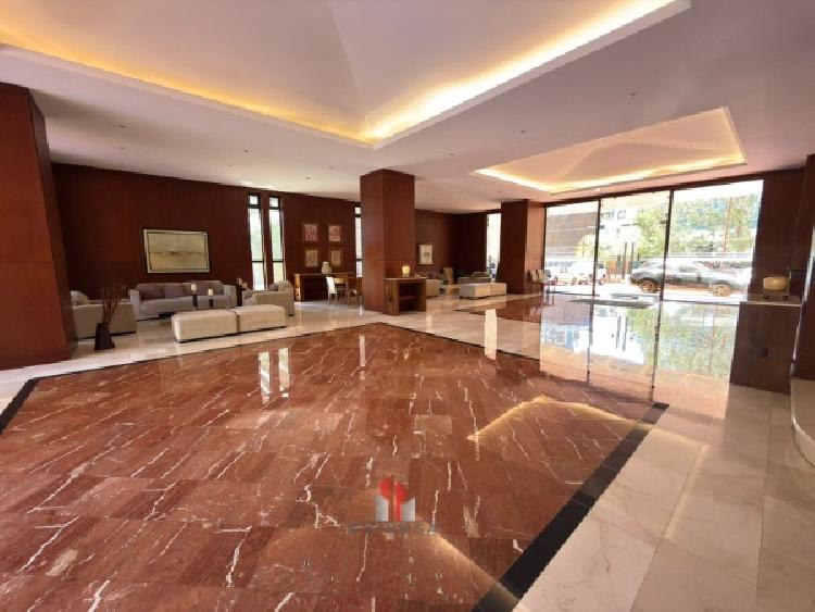 Apartamento amueblado en Venta zona 10 / Tiffany II — foto 2