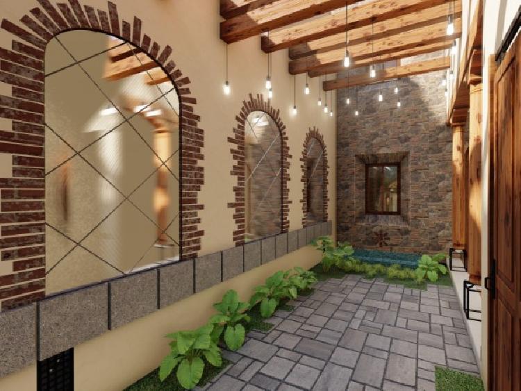 CASA EN VENTA EN SAN MIGUEL DUEÑAS, SACATEPEQUEZ — foto 6