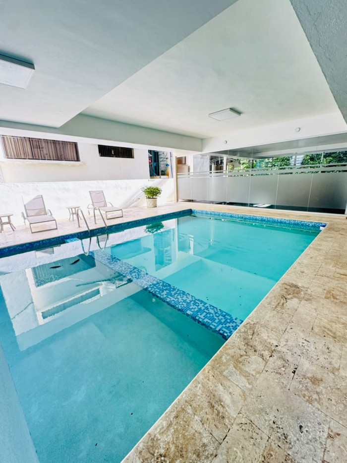 Apartamento en Renta en Ensanche Paraíso, Santo Domingo - 16