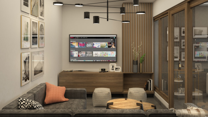 Apartamento en venta en La Julia - 10