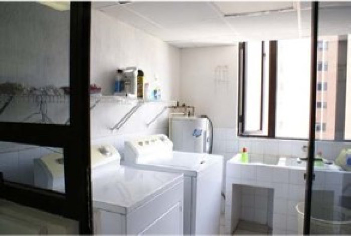 Apartamento amueblado de lujo en alquiler zona 14 - Miniatura 12