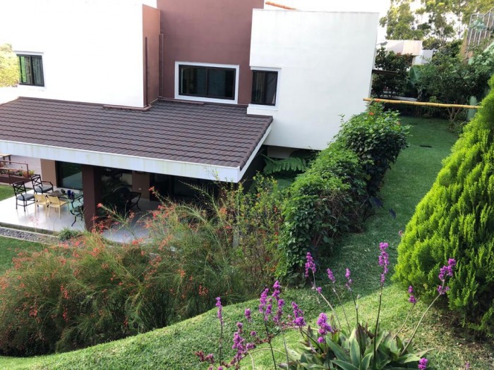 CASA EN ALQUILER EN RESIDENCIAL LOS SUEÑOS - 8