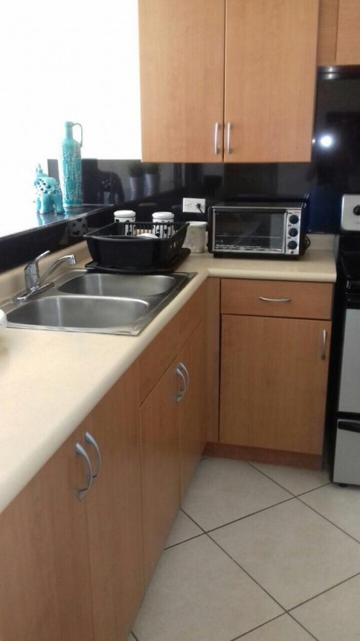 APARTAMENTO AMUEBLADO EN PORTO FINO, COSTA DEL SOL - 3
