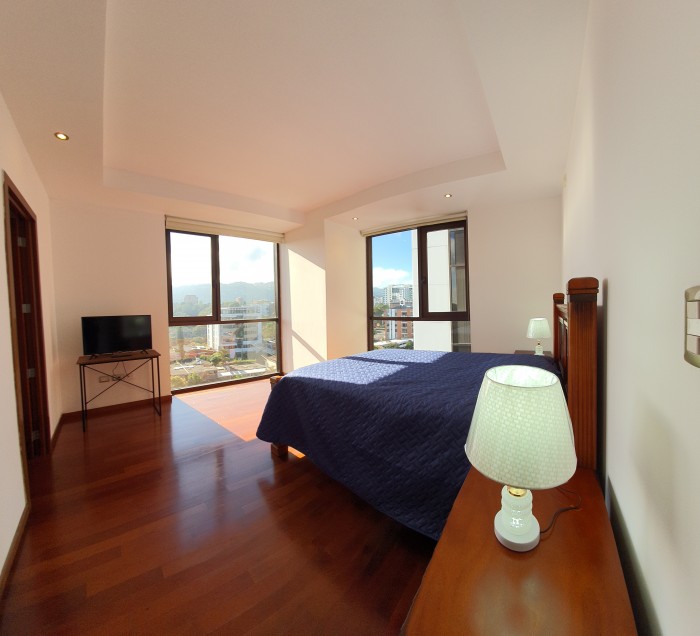 Apartamento en Venta o Renta Zona 15 - Miniatura 9