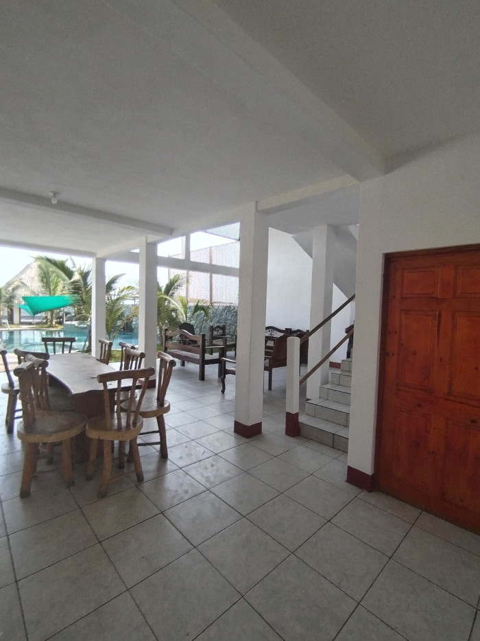 HERMOSA CASA EN #VENTA EN MONTERRICO - 13
