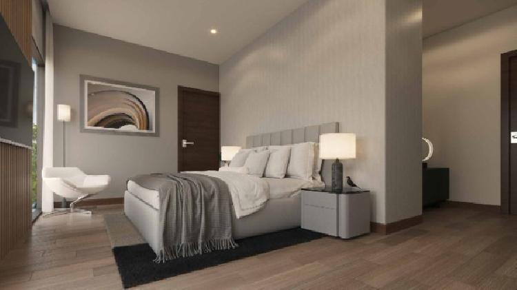 APARTAMENTOS DE 3 HABITACIONES EN VENTA EN SPAZIO — foto 2