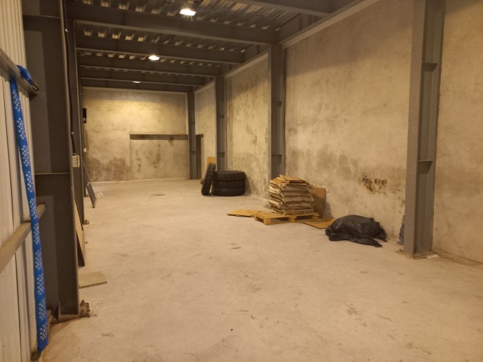 BODEGA EN VENTA FUERA DE GARITA ZONA 5 - Miniatura 5