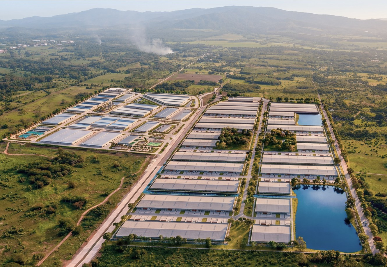 Terreno Industrial Venta Michatoya Pacifico Guatemala