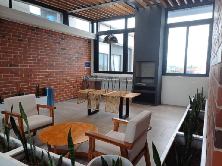 APARTAMENTO EN VENTA EN ZONA 9 — foto 11