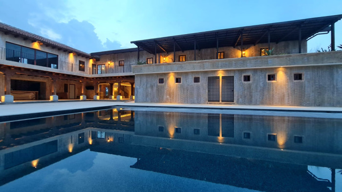 En Venta apartamento Los Franciscanos Antigua Guatemala - Miniatura 13