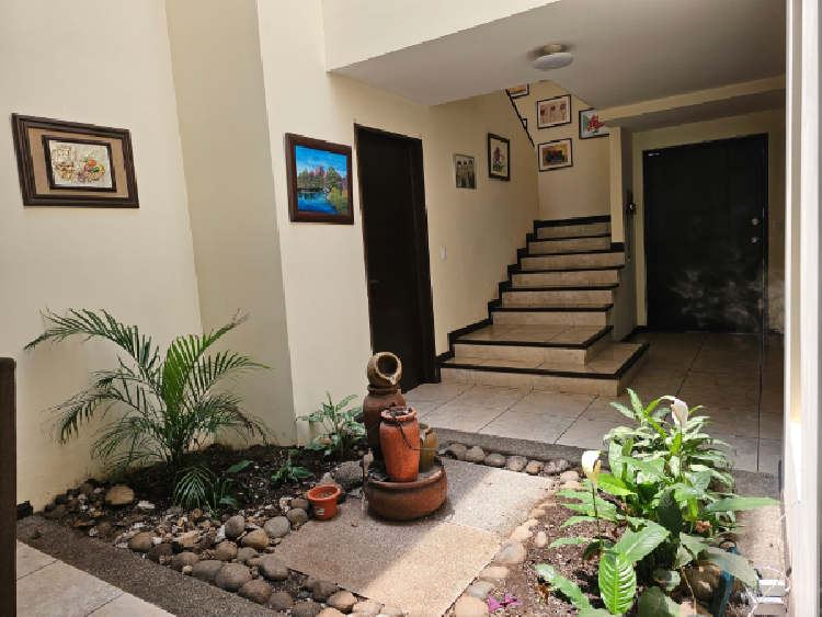Casa en Venta La Fontana 3 — foto 10