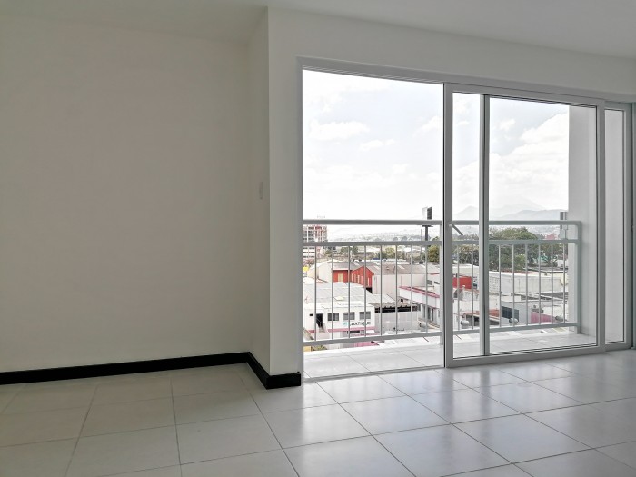 Se alquila Apartamento zona 7 cerca a la Roosevelt - Image 3