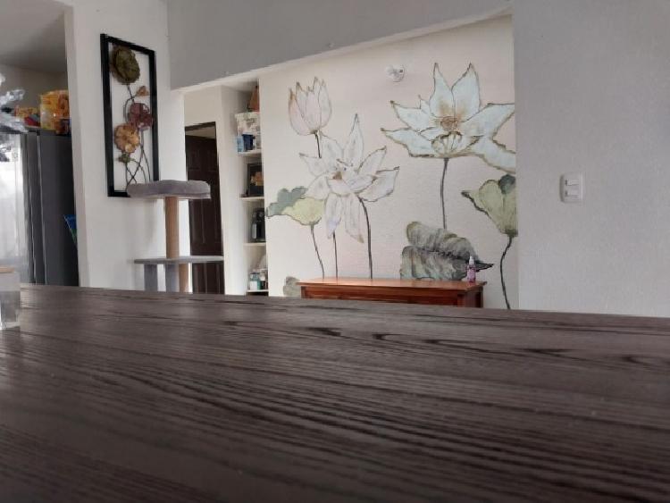 CASA EN VENTA EN KM 31 CAES / MUNDO INMOBILIARIO — foto 4