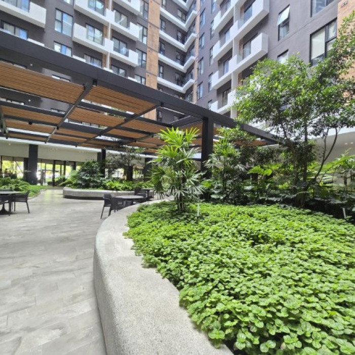 Apartamento en Venta Parque 14 Zona 14 Las Américas - Miniatura 10