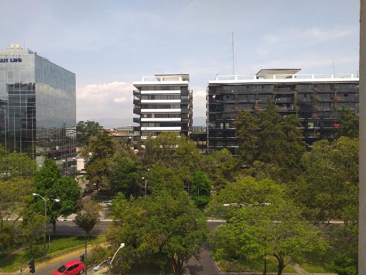 APARTAMENTO EN RENTA, ZONA 10 — foto 9