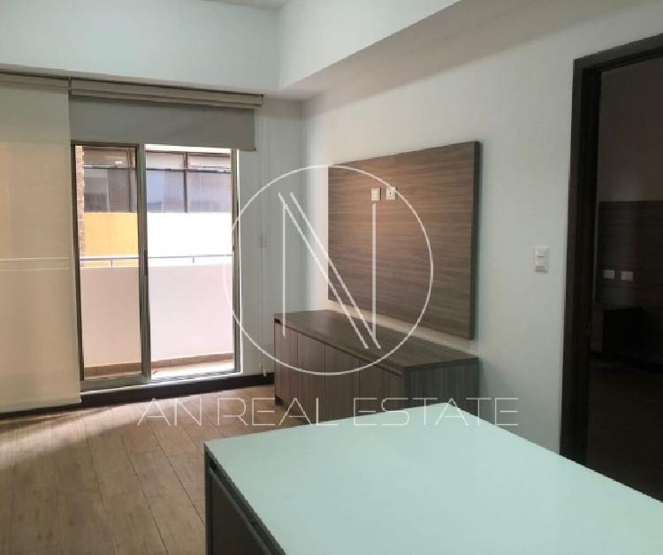 APARTAMENTO EN RENTA EN ZONA 10 — foto 4