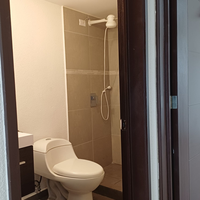 Apartamento en Renta en Colonia Mariscal - Miniatura 9
