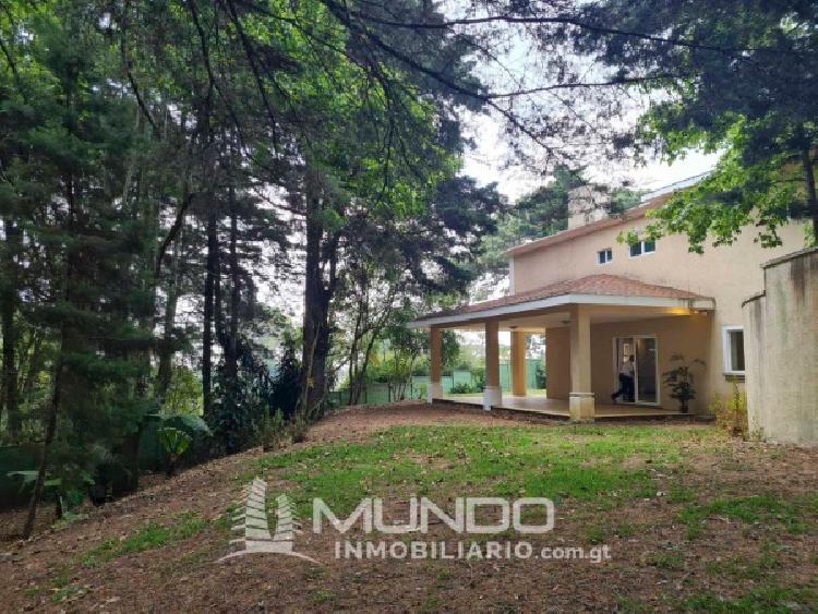 CASA EN RENTA EN CONDOMINIO EXCLUSIVO KM 23.5 CAES — foto 9