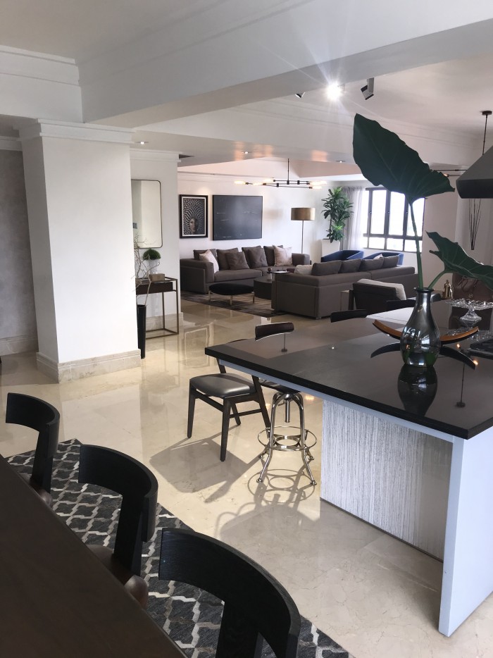 ALQUILER APARTAMENTO AMUEBLADO EN PARAISO — foto 7