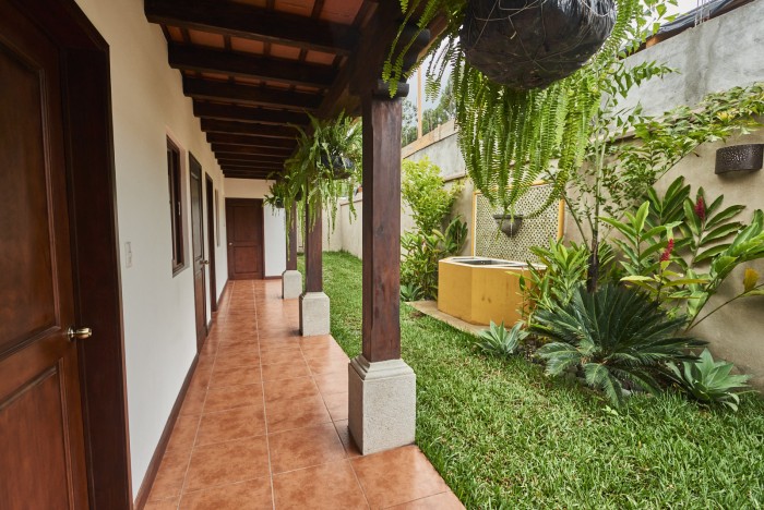 Casa(1) en VENTA, Condominio Huertas de San Pedro - Miniatura 16
