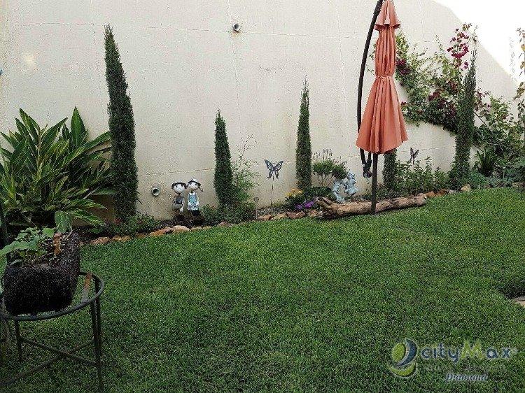 Venta de linda casa en zona 16 - Miniatura 10