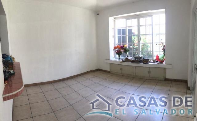 Casa Un Nivel Bosques de Santa Teresa, Merliot - 8