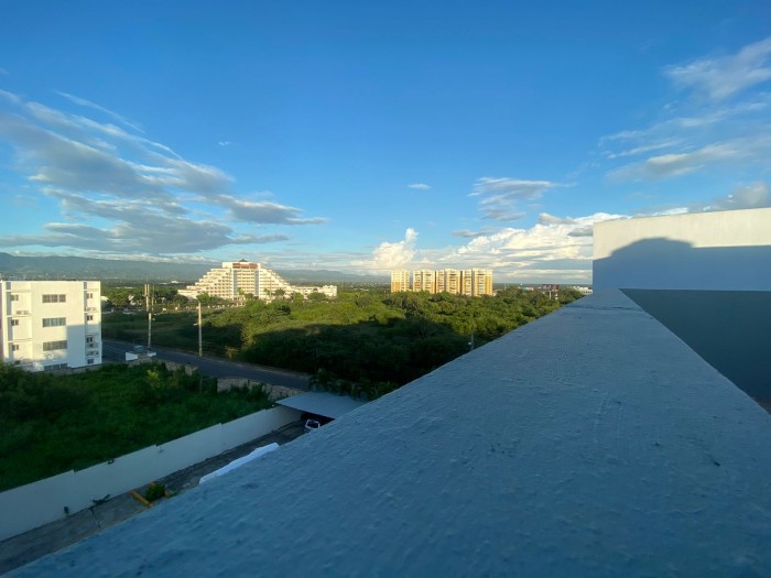 RESIDENCIAL CRISTAL MARIE - MONTE VERDE