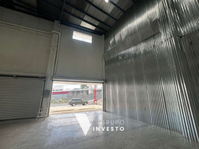 Renta de bodega comercial, Km 18.5 ruta Interamericana. — foto 2
