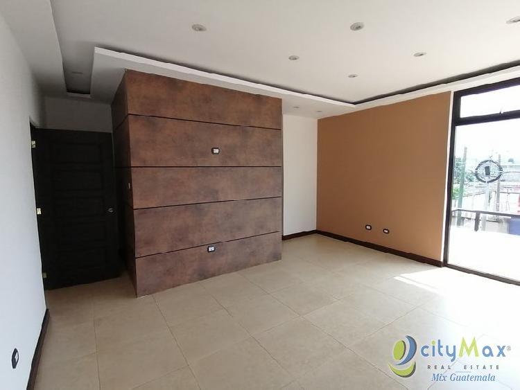 Casa Nueva en Venta San Cristóbal Zona 8 de Mixco - Image 4