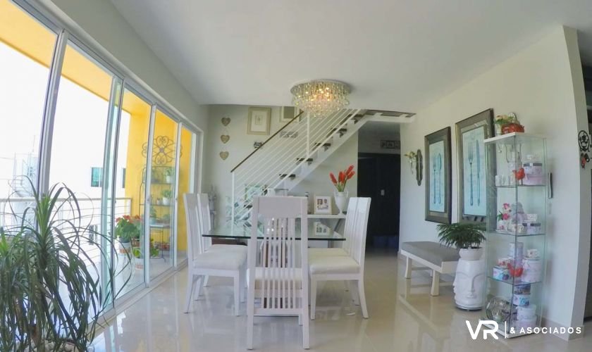 RESIDENCIAL HABITAT — foto 4