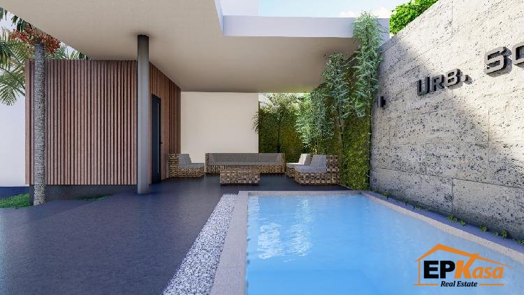 RESIDENCIAL SORRENTO, LLANOS DE GURABO, SANTIAGO — foto 6