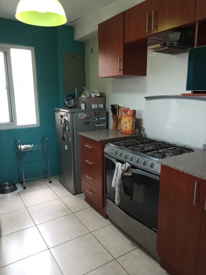 Venta apartamento en Parque 7 nivel alto, zona 7 Mixco - Miniatura 7