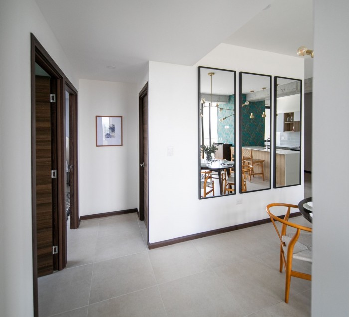 Vendo apartamento en zona 10