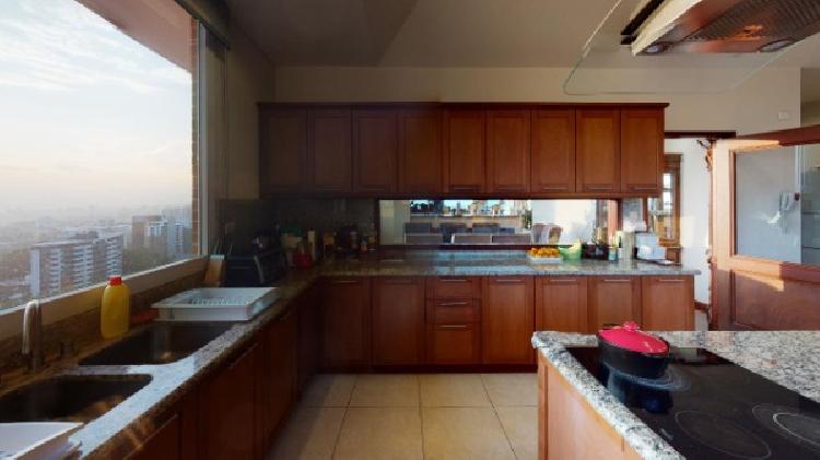 Penthouse en Venta, Las Pilas zona 15 — foto 6
