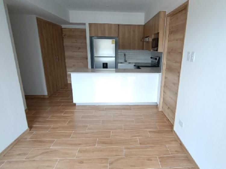 APARTAMENTO EN RENTA EN ZONA 9 — foto 2