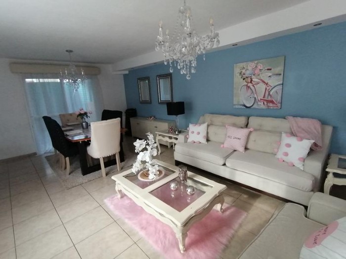 Casa en Alquiler Alamedas de Santo Domingo KM 30 CAES - Image 1