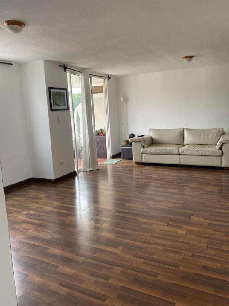 APARTAMENTO EN 4TO NIVEL NO ELEVADOR ZONA 11 CHARCAS — foto 2