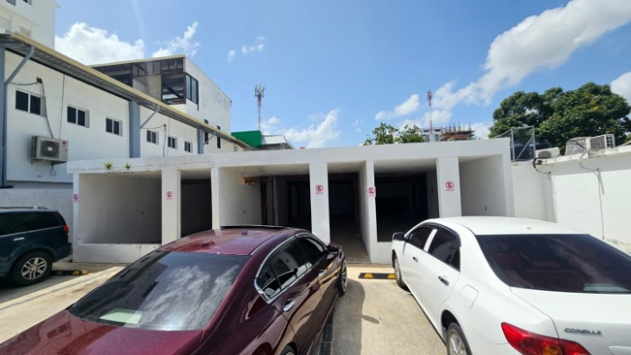 Edificio en Venta Jardines Metropolitanos Santiago - 8
