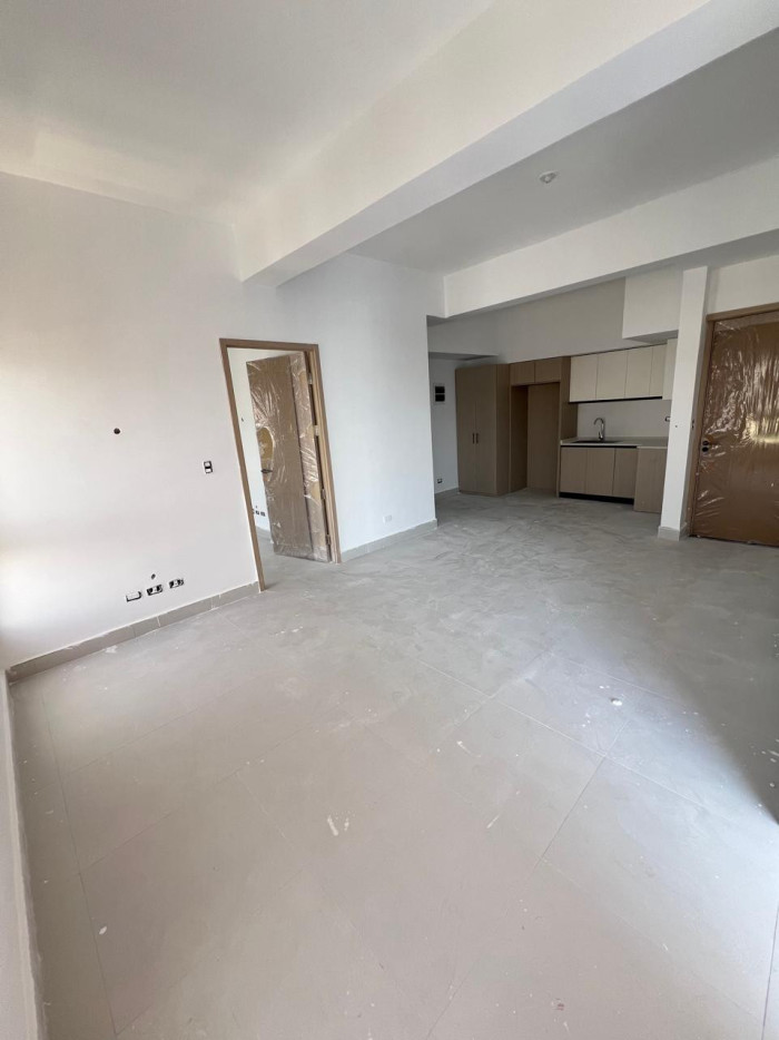 Apartamento de 2 Habitaciones en Venta Evaristo Morales — foto 14