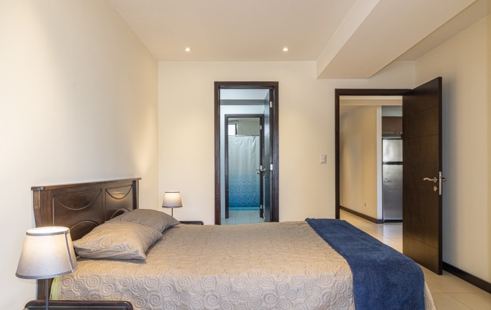 Rento apartamento en zona 14 — foto 9