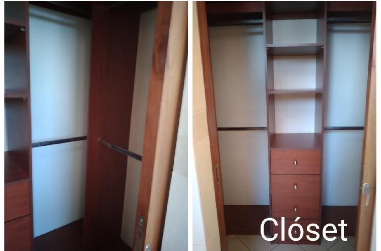 APARTAMENTO EN RENTA, ZONA 10 — foto 6