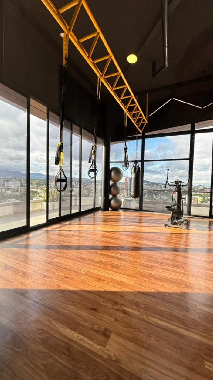APARTAMENTO EN VENTA – EDIFICIO VIRO | ZONA 11 — foto 13
