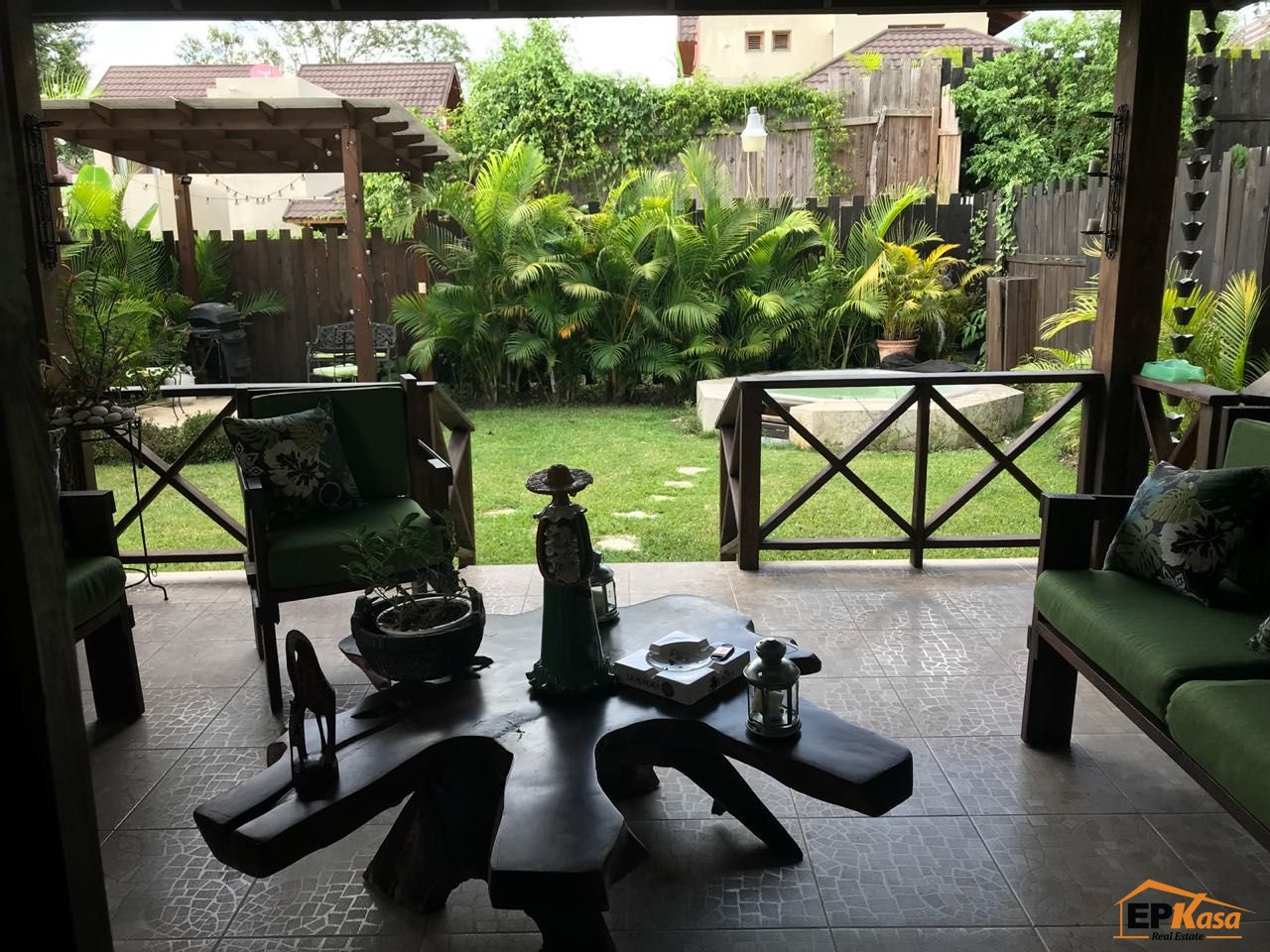 Villa de venta en Jarabacoa — foto 6