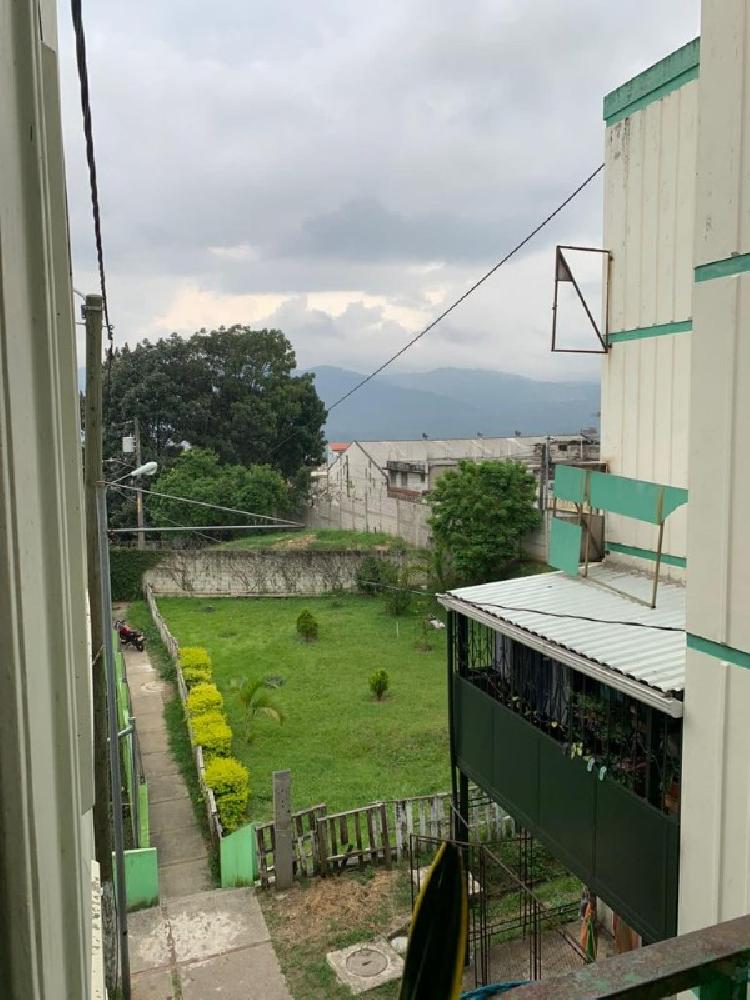 Apartamento en Venta en Nimajuyú 1, Zona 21